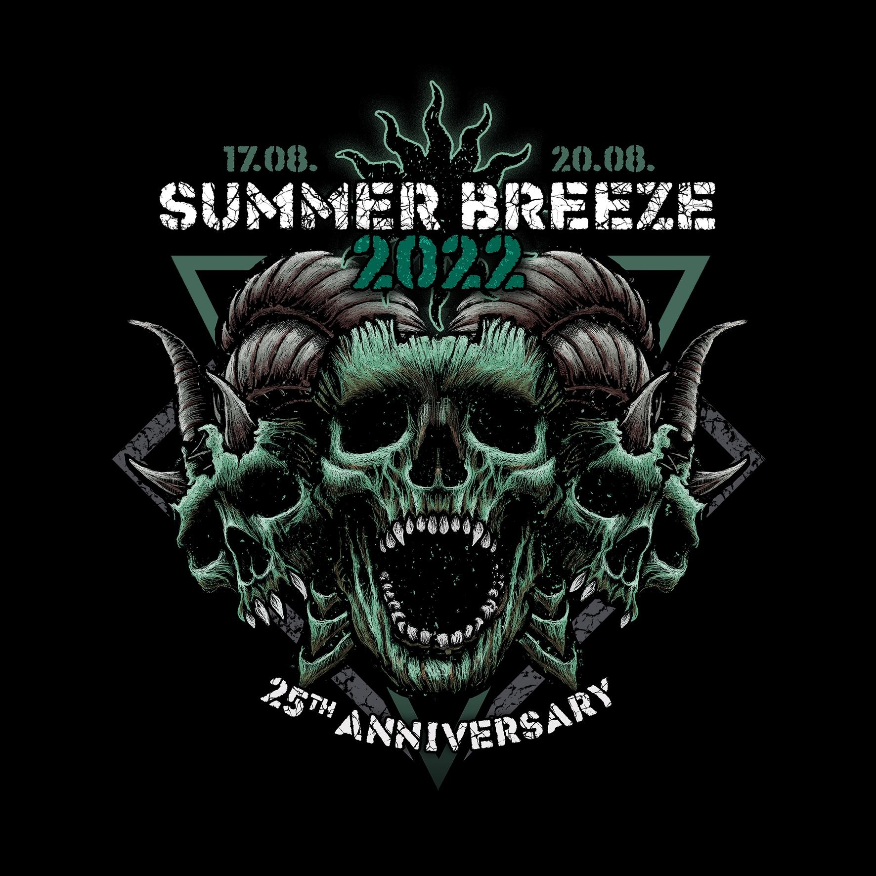 Summer Breeze 2019: everything you only find at the Bavarian metal festival