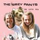 The Grey Pants