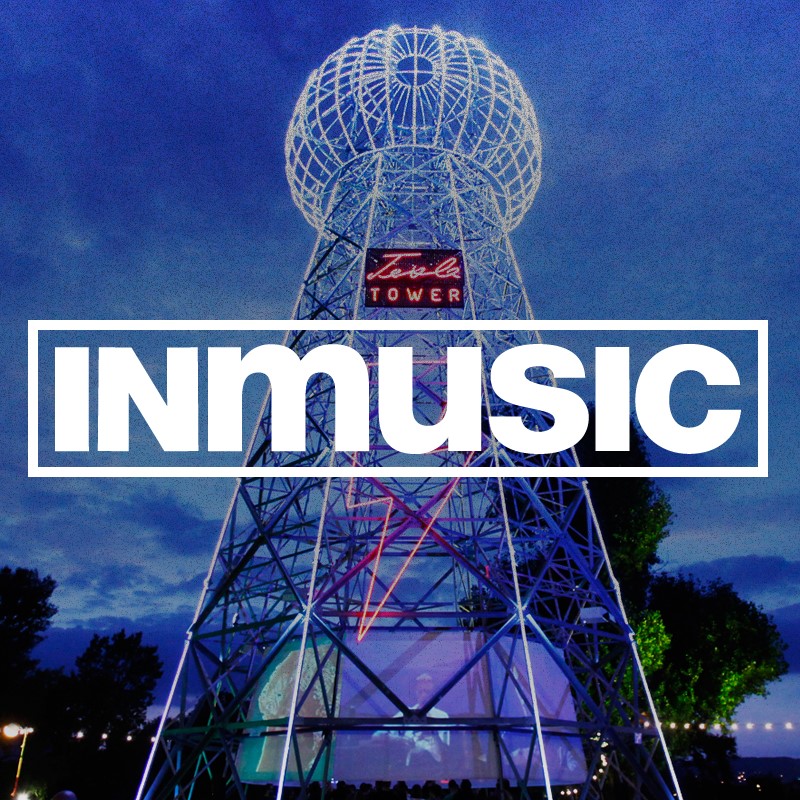 INmusic  Logo