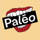 Paléo Festival Logo