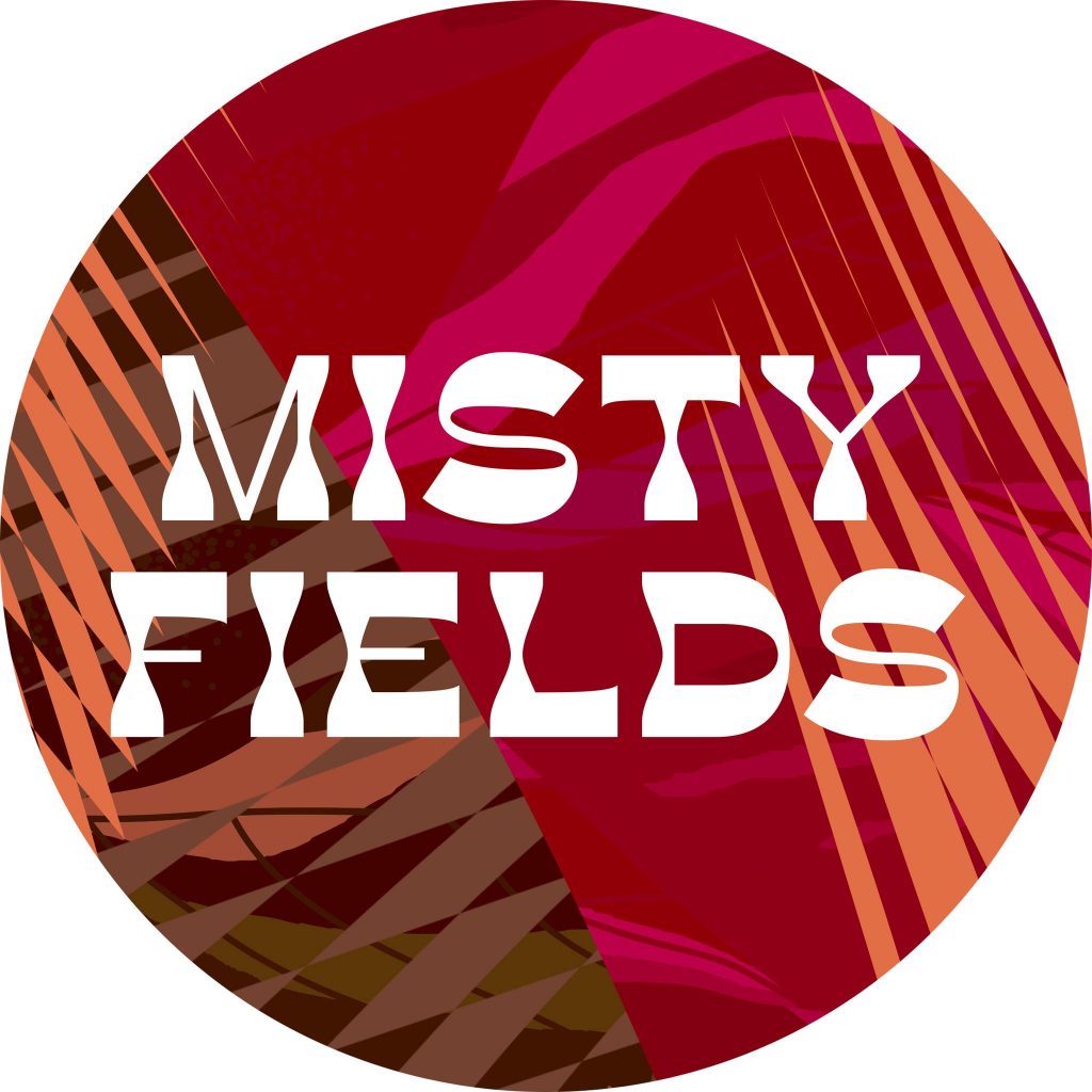 Misty Fields
