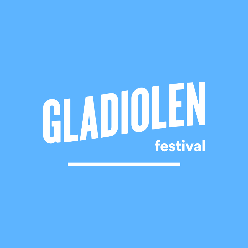 Gladiolen 2022 Poster