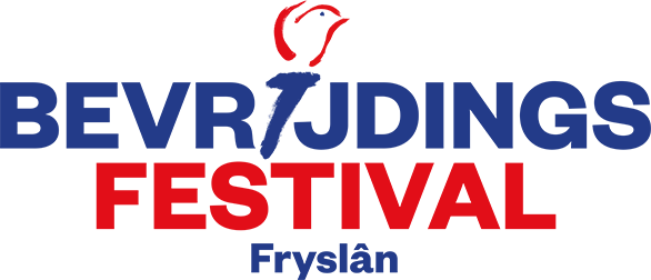 Bevrijdingsfestival Fryslan Logo