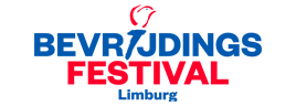 Bevrijdingsfestival Limburg Logo