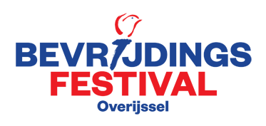 Bevrijdingsfestival Overijssel Logo