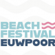 Beach Festival Nieuwpoort 2022 logo