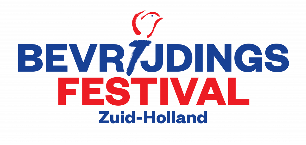 Bevrijdingsfestival Zuid Holland