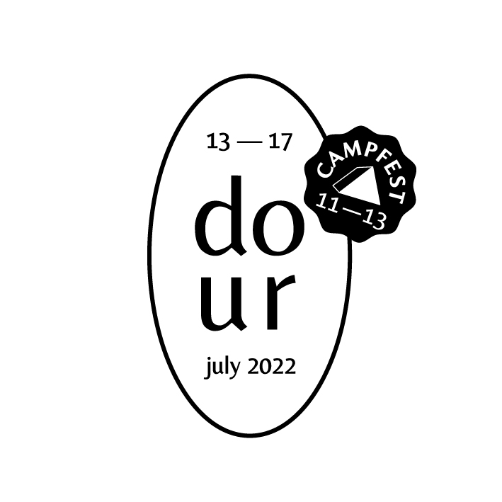 Dour Festival Logo