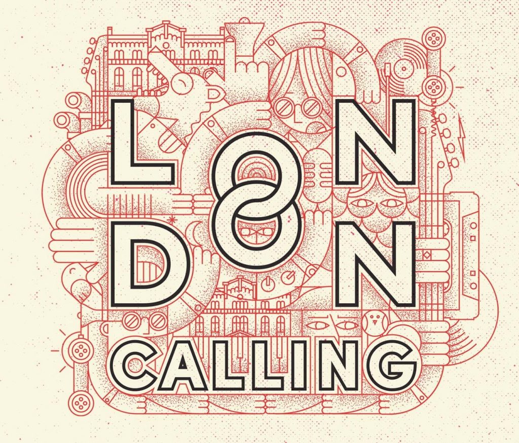 London Calling Festival