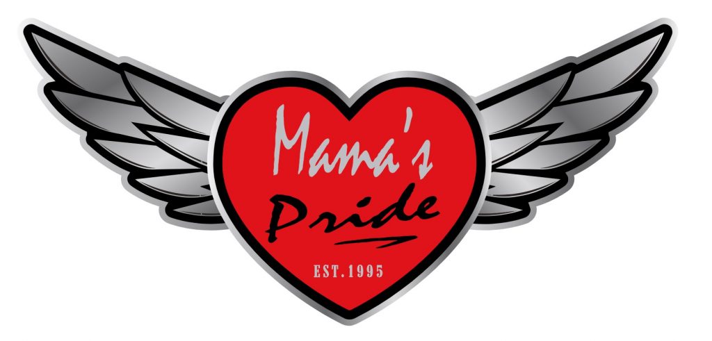 Mama's Pride