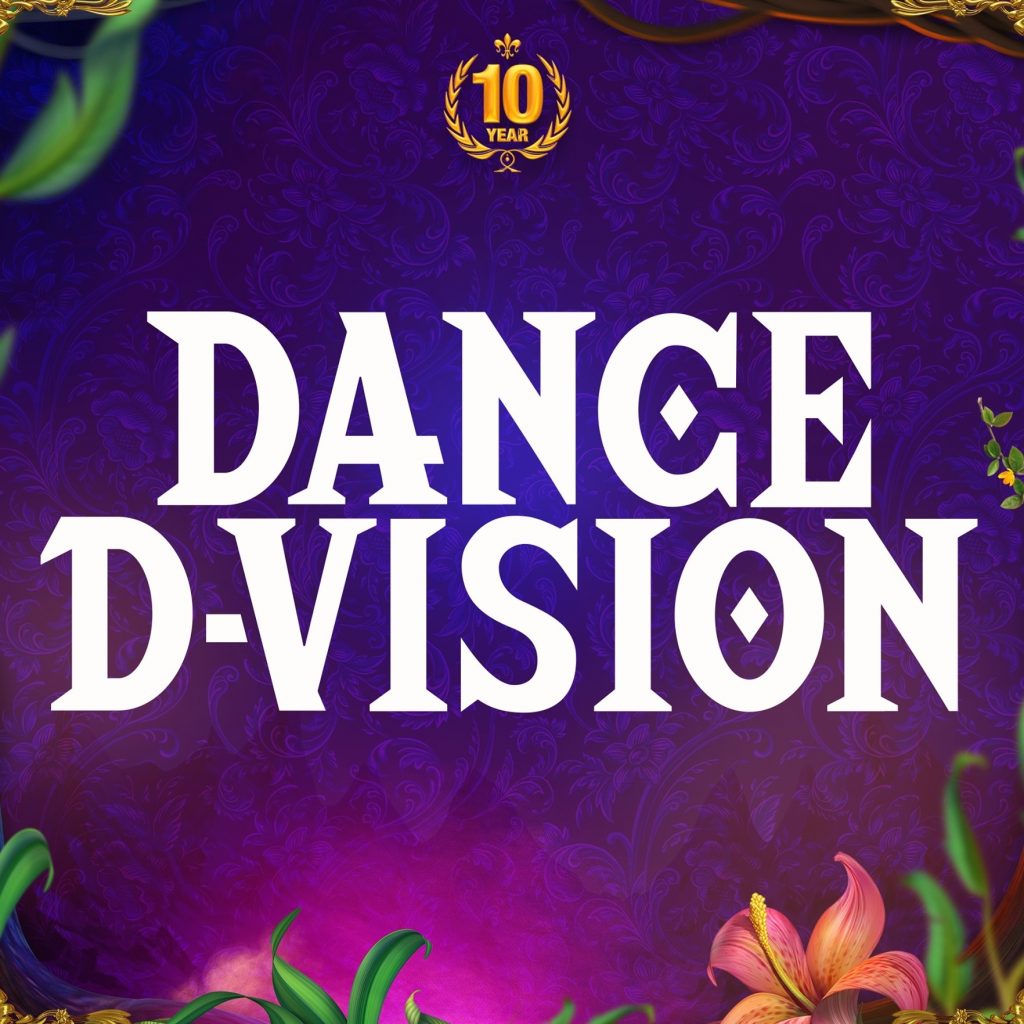 Dance-D-Vision