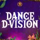 Dance-D-Vision 2022 logo