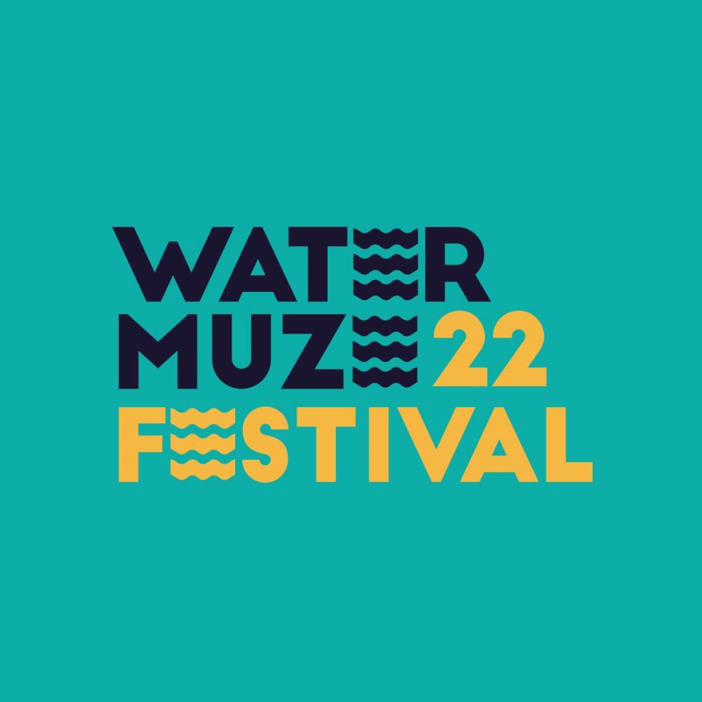 WaterMuzeFestival 2022 Poster