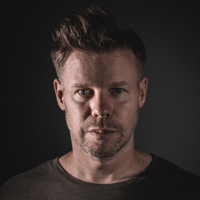 Ferry Corsten