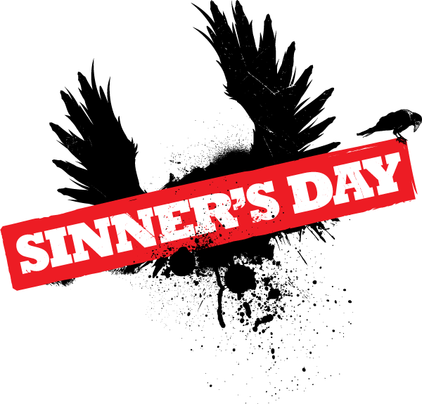 Sinner's Day Summer