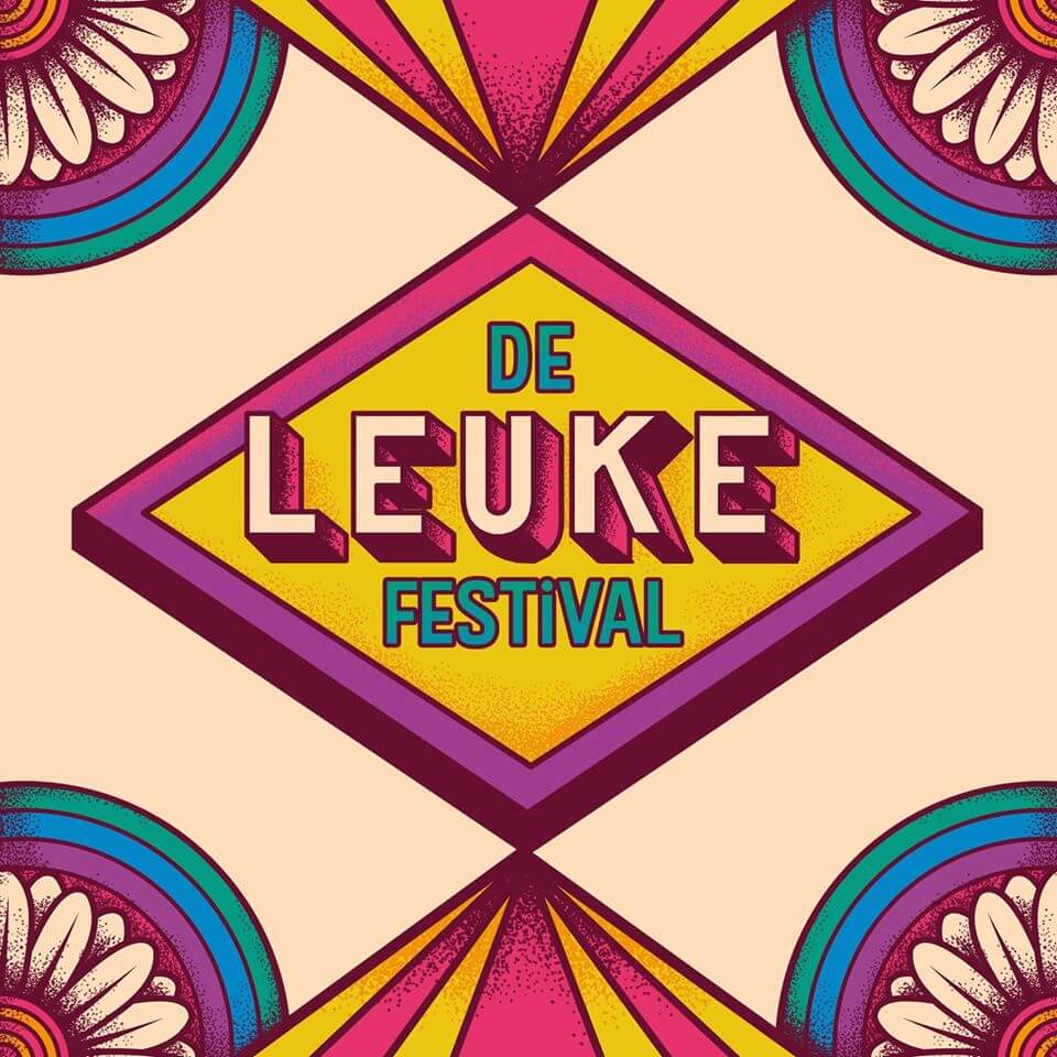 De Leuke festival