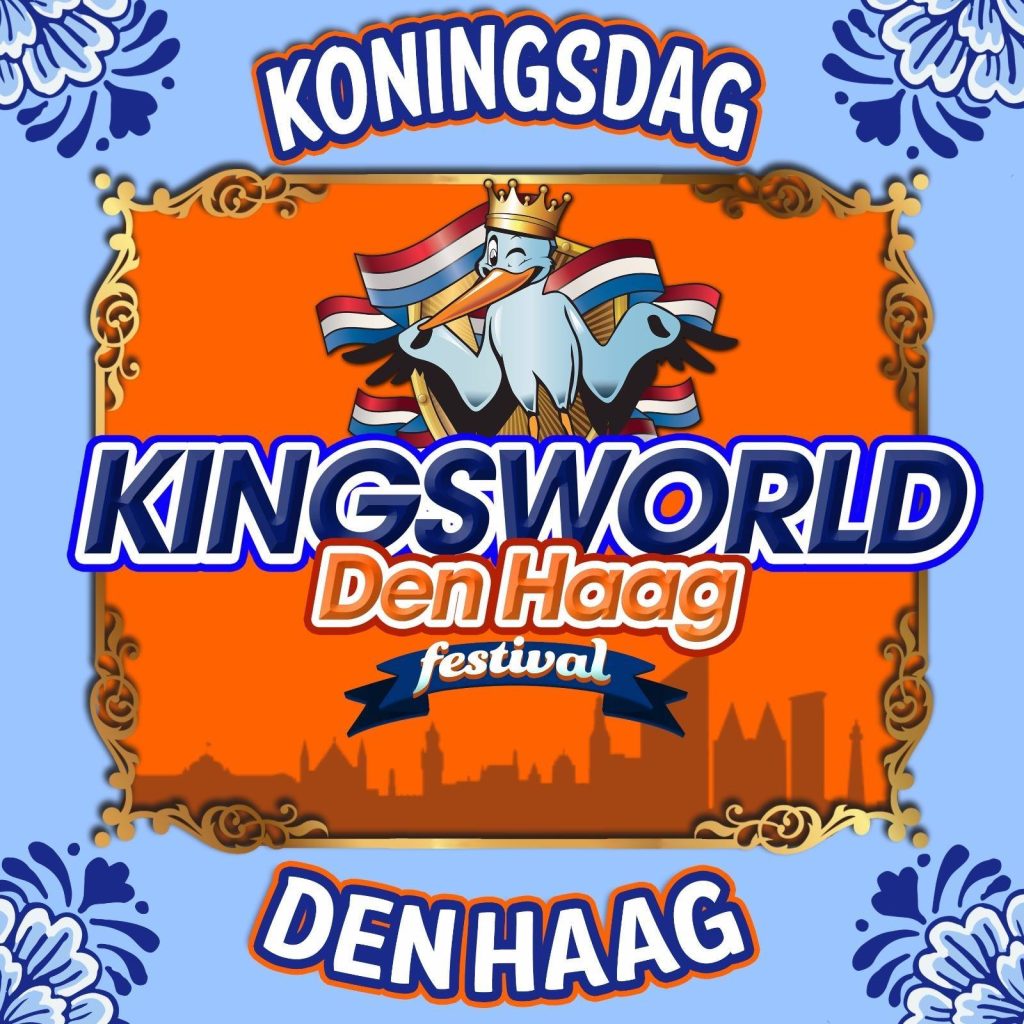 Kingsworld Festival