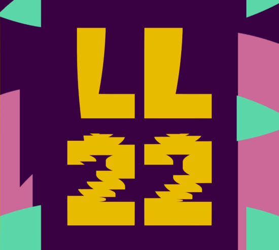 Lowlands Logo