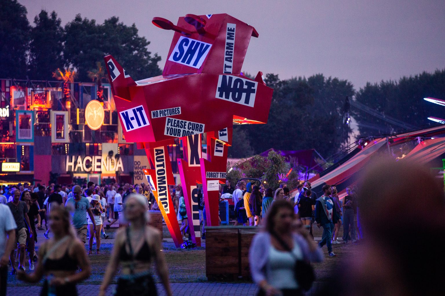 Datum van Lowlands 2023 bekend | Festileaks.com