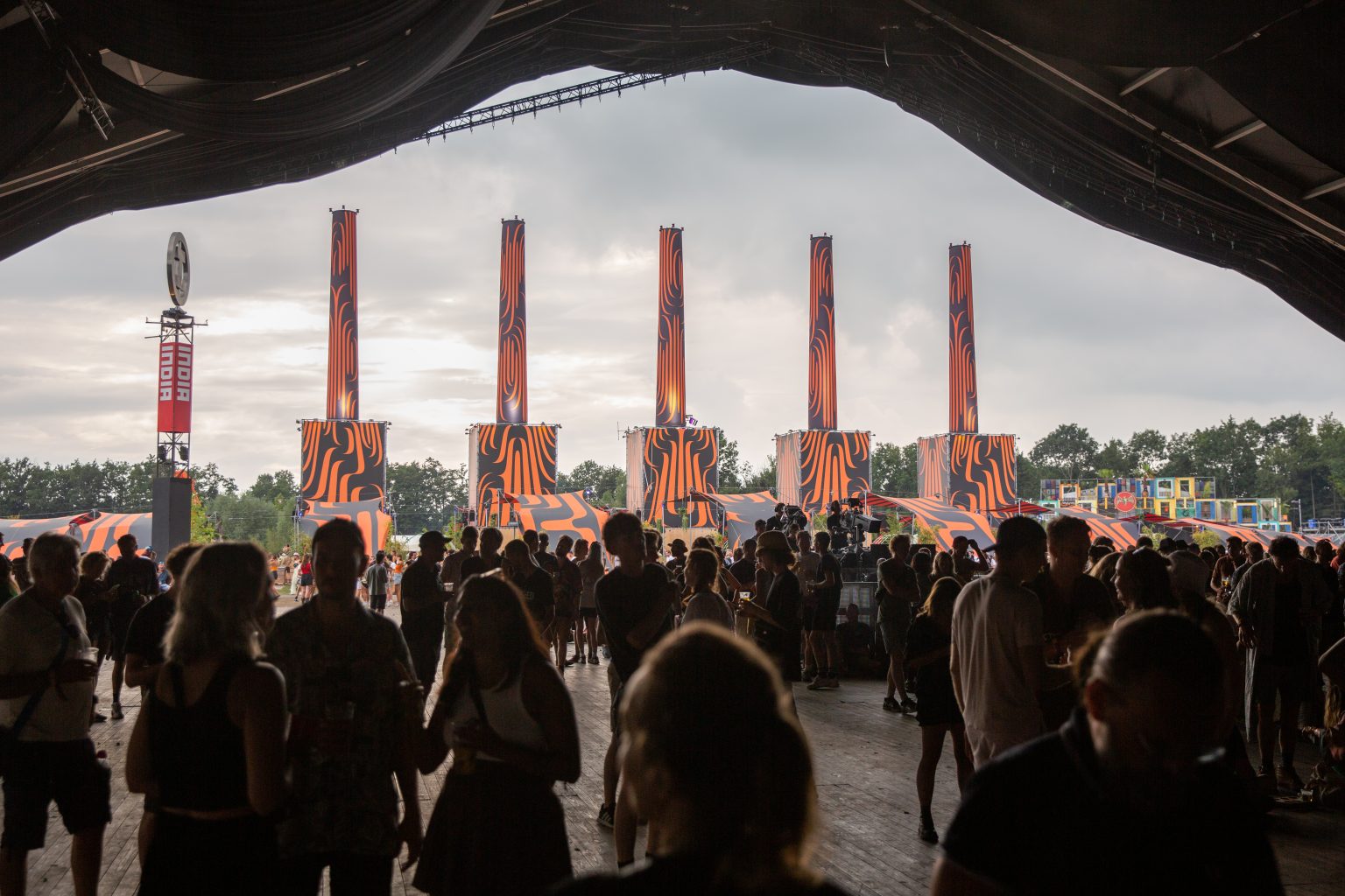 Startersgids: alles wat je moet weten voor de eerste keer Lowlands