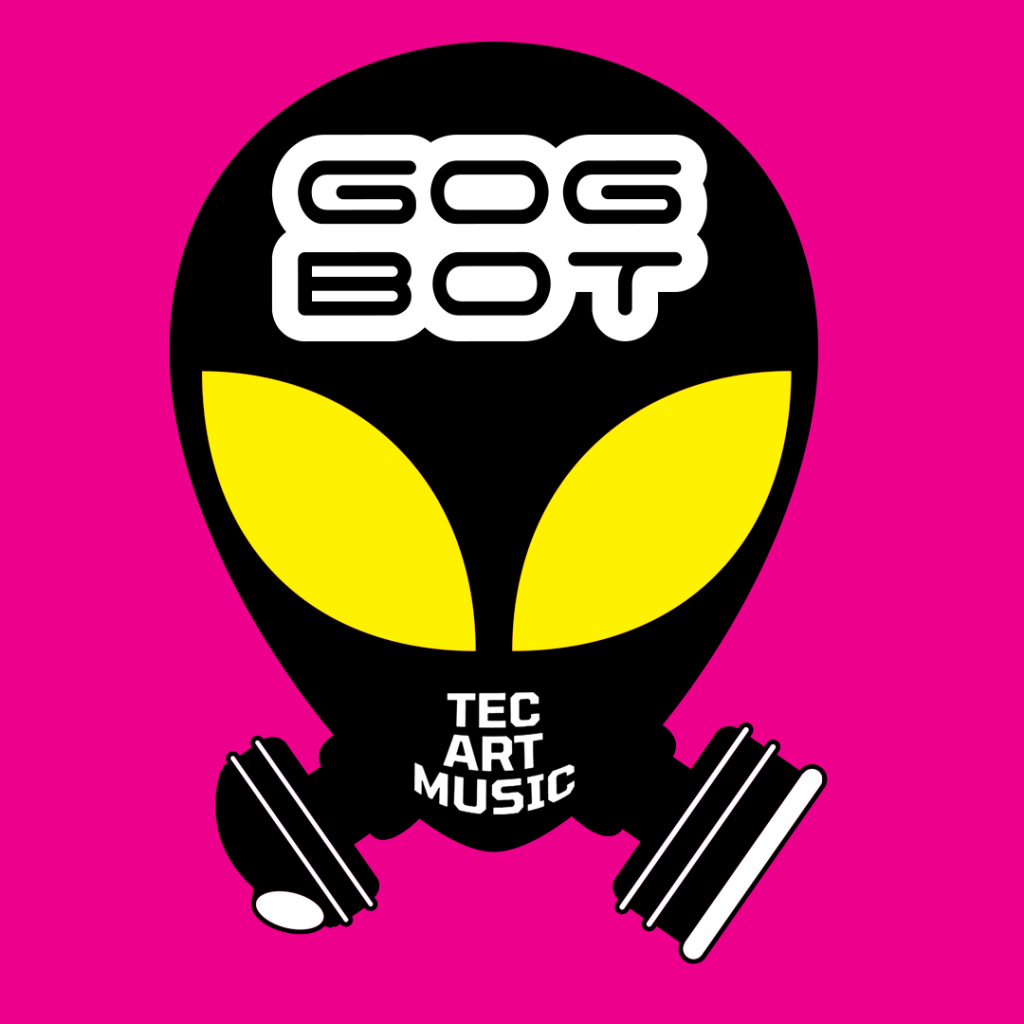 GOGBOT Indoor Techno Festival 2022