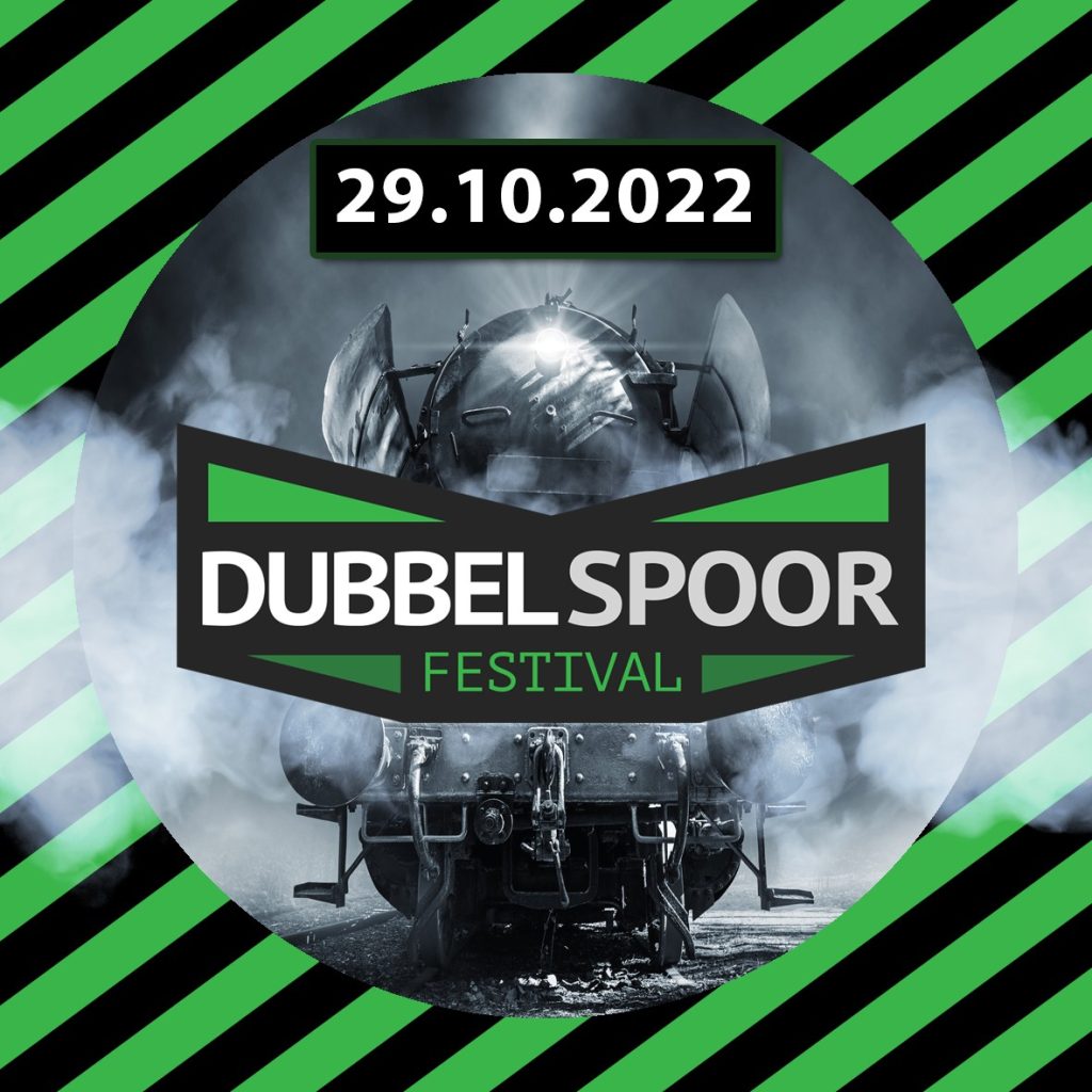 Dubbelspoor Festival