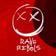 Rave Rebels Logo