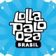 Lollapalooza Brazil Logo