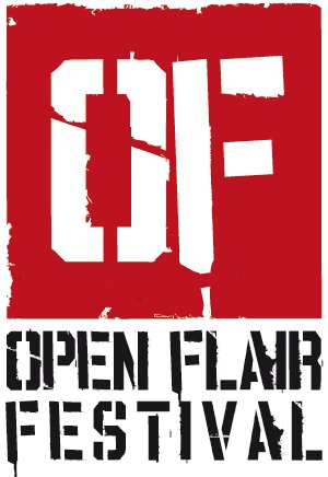Open Flair Festival