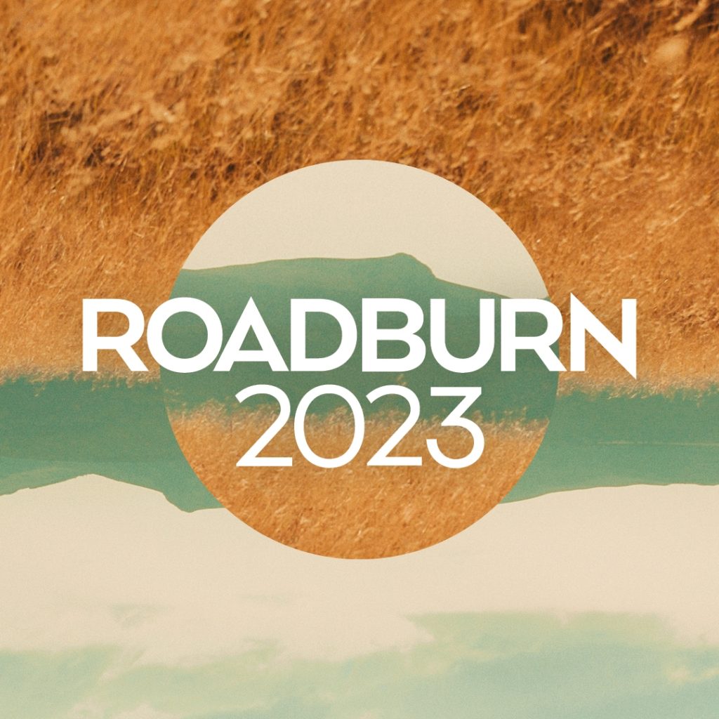 Roadburn Festival 2023 Poster