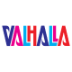 Valhalla Logo