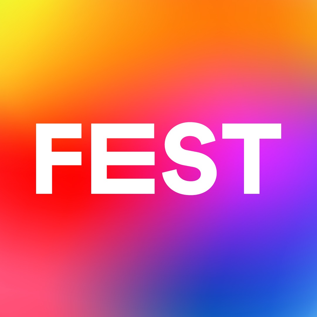 Fest Festival Logo