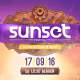 Sunset Festival 2016 logo