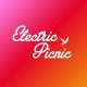 Electric Picnic 2026 logo