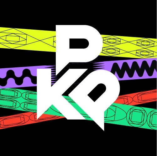 Pukkelpop Logo