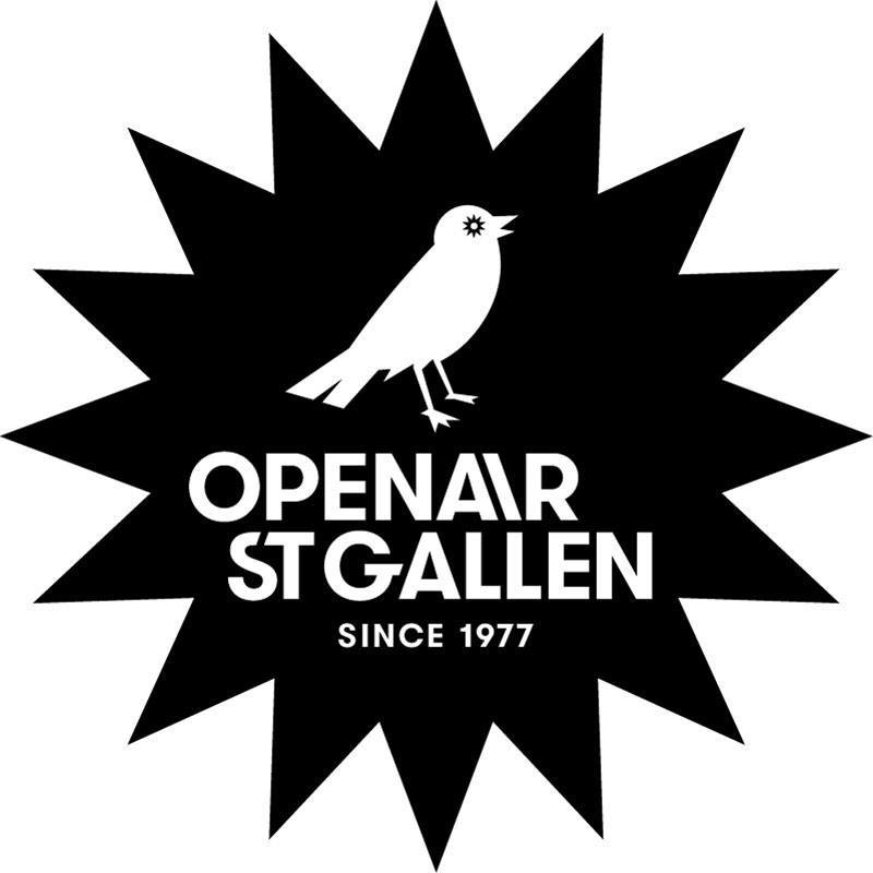 OpenAir St.Gallen
