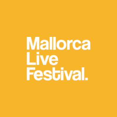 Mallorca Live Festival Logo