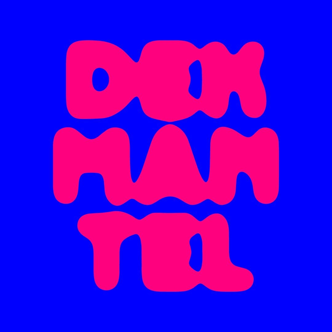 Dekmantel Festival Logo