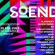 Soenda Indoor Festival 2024 logo