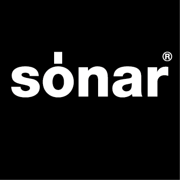 Sónar Logo