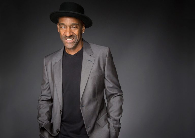 Marcus Miller