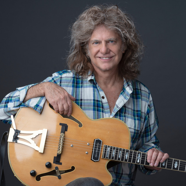 Pat Metheny