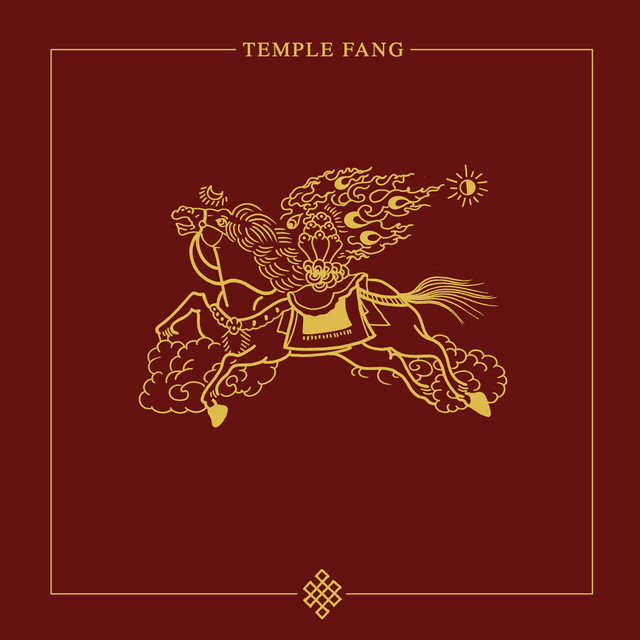 Temple Fang