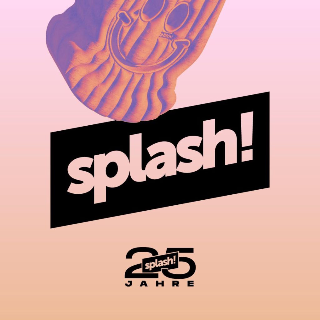 Splash! Festival