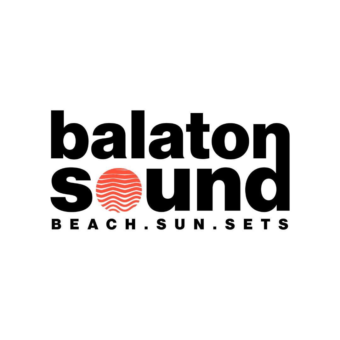 Balaton Sound Logo