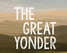 The Great Yonder Logo