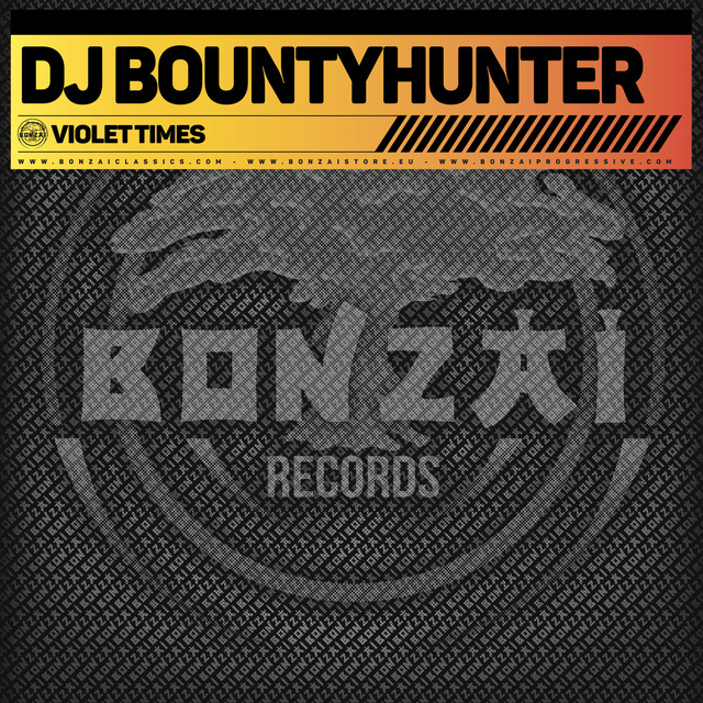 DJ Bountyhunter