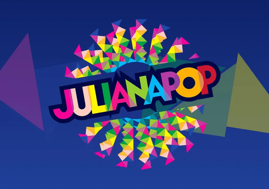 Julianapop