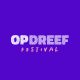 Op Dreef Festival Logo