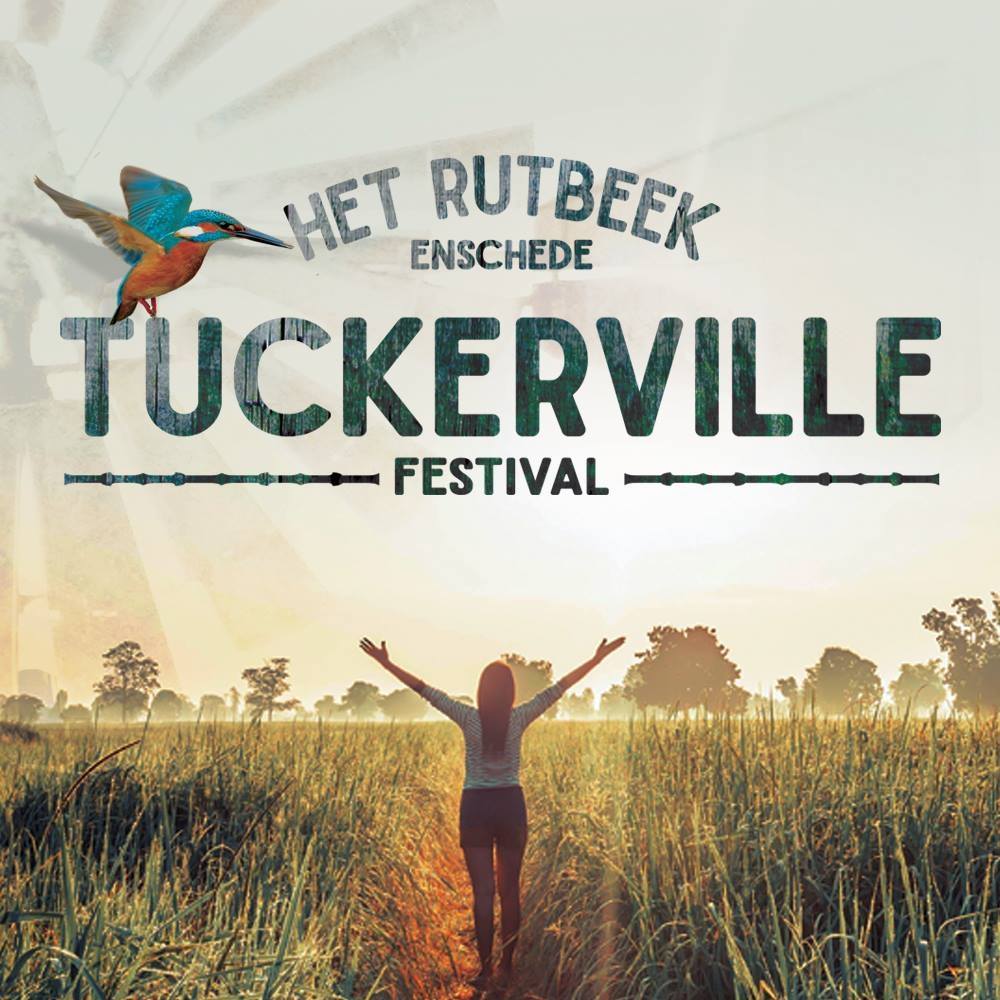 Tuckerville Logo